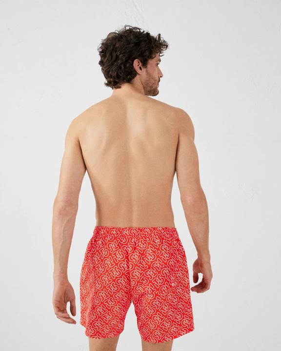 Actual product image JOTT Niolon Monogram (M)