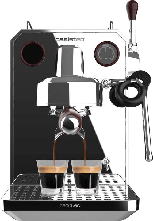 Image du produit Cecotec Baristeo Intima