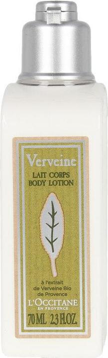 L'Occitane Lait pour le Corps (Körperlotion, 70 ml)