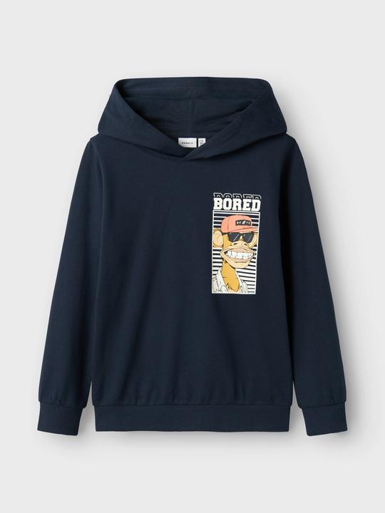 Image du produit Name it Regular Fit Sweatshirt (122)