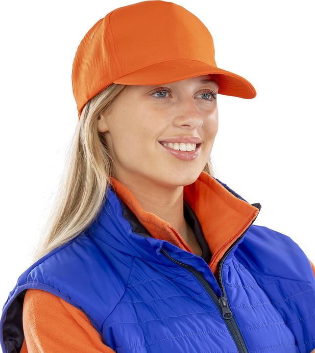 Produktbild Regatta Core BaseballMütze (One Size)