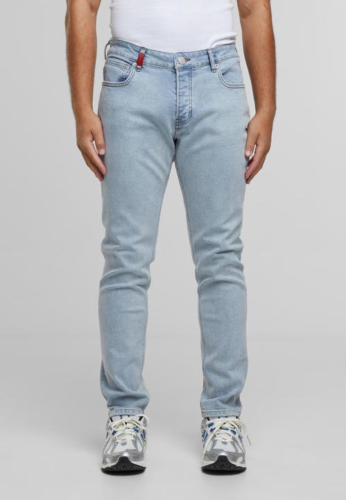 Actual product image 2Y Premium 2Y ALEJANDRO BASIC SLIM FIT JEANS - 184665 (34)
