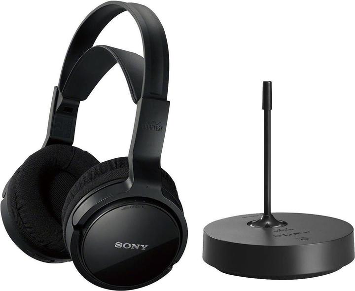 Produktbild Sony Mdr-Rf811rk (13 h, Kabellos)
