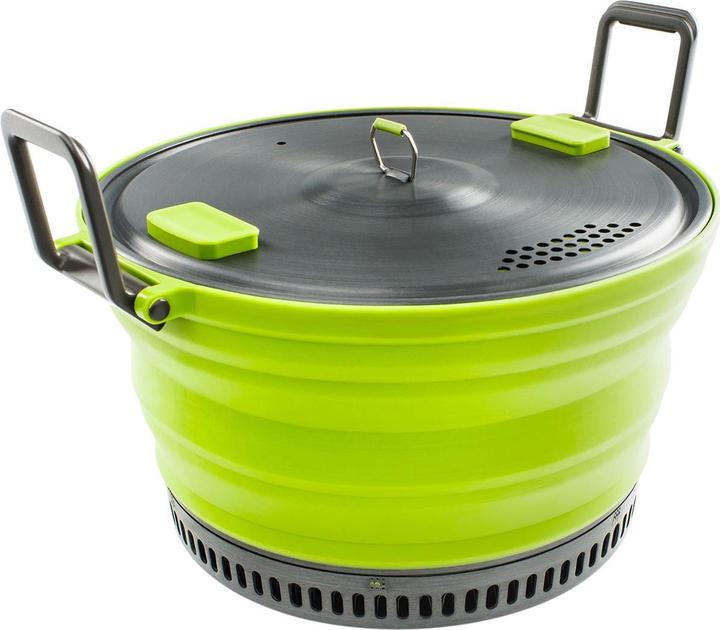 GSI Escape 3l Pot Kookpot