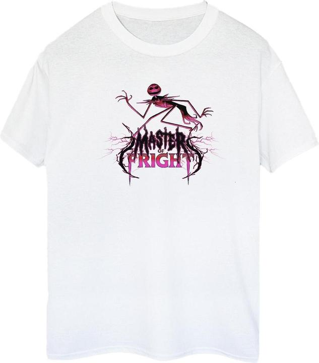 The Nightmare Before Christmas Master Fright TShirt (XL)