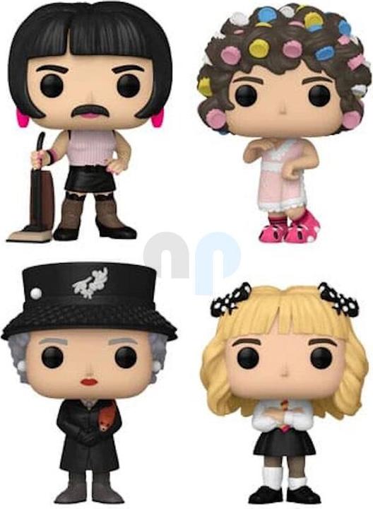 Produktbild Funko I Want to Break Free -POP! Rocks