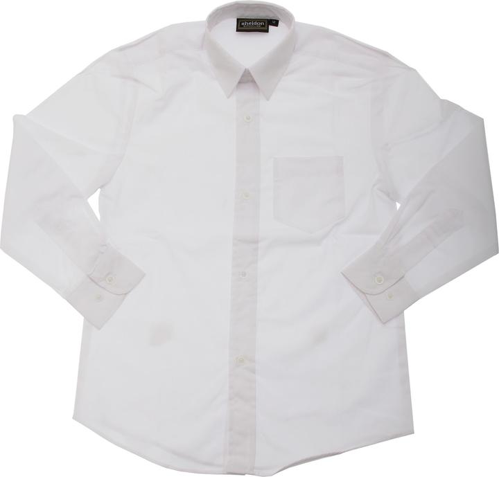 Produktbild Universal Textiles Jungen Hemd Langarm (98)