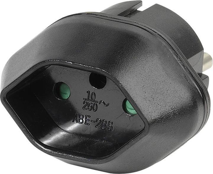 Adaptateur de voyage