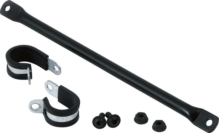 Produktbild Sw Motech Lenkermittelstrebe 12mm schwarz