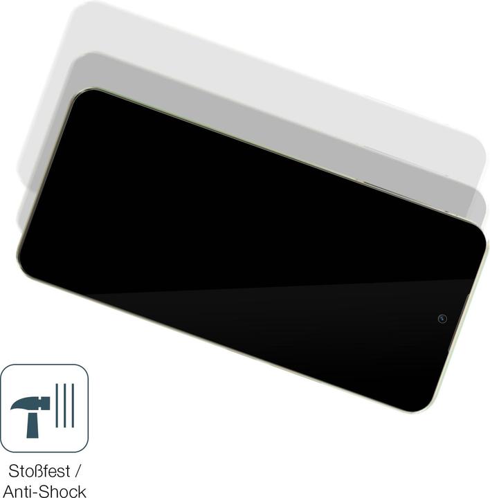 Immagine prodotto Dipos Anti-Shock Pellicola Protettiva (1 Pezzo/i, Realme Q3 5G)