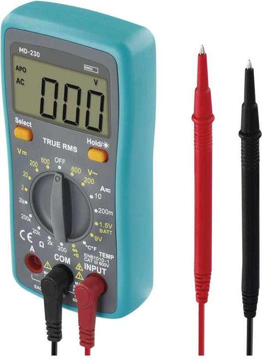 Multimeter