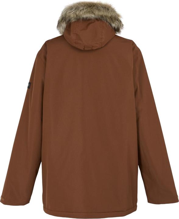 Actual product image Regatta Mens Salinger IV Waterproof Jacket (XL)