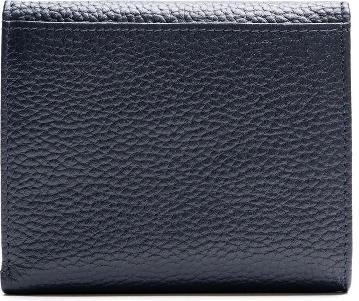 Actual product image Lazarotti Bologna Leather wallet leather 12 cm
