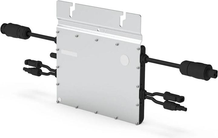 Actual product image Supersolar Balcony power station set SOLYCO 750Wp/600W (750 W)