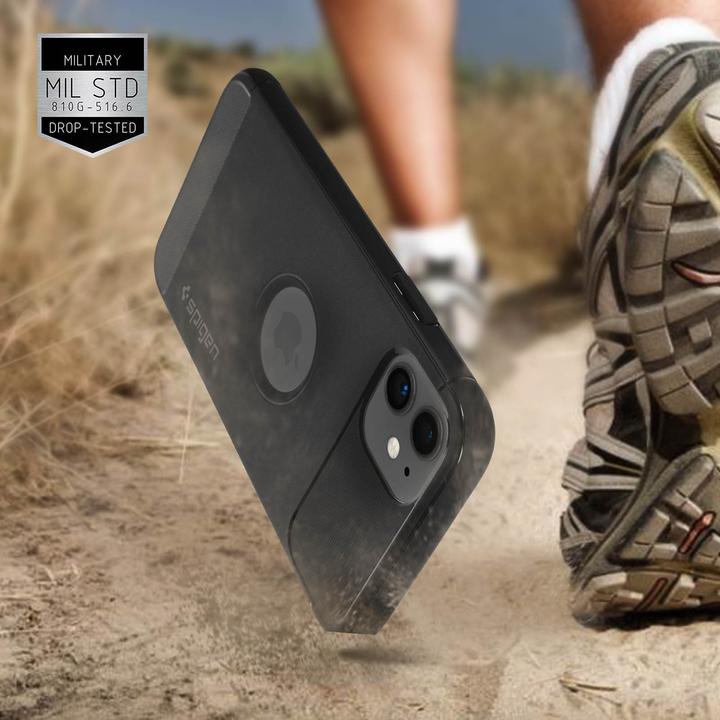 Produktbild Spigen Rugged Armor (Apple iPhone 11)