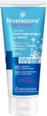 Actual product image Nivelazione Skin Therapy Winter Regenerating Face Cream - 50ml (50 ml, Night cream)