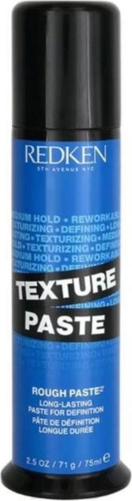 Image du produit Redken Texture Paste (Pâte capillaire, 75 ml)