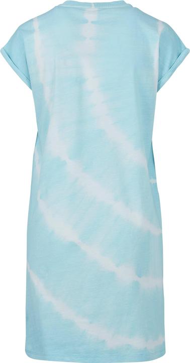 Immagine prodotto Urban Classics Vestito tie dye da donna (5XL)