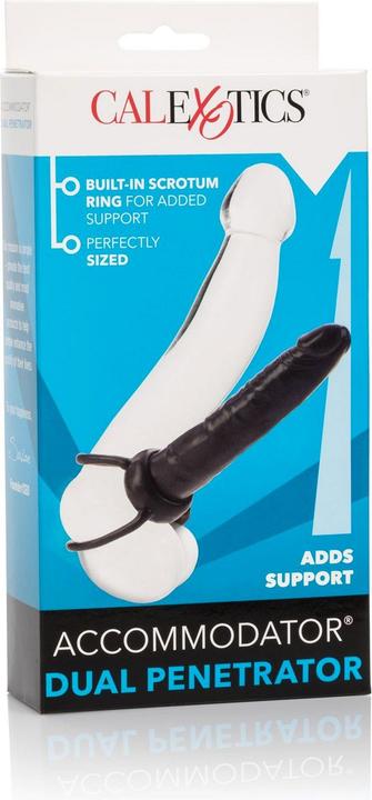 Produktbild CalExotics Accommodator Penetrator System