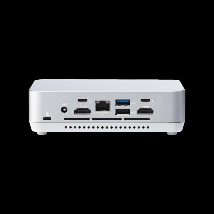 Image du produit ASUS NUC 14 Pro+ (Intel Core Ultra 9 185H)