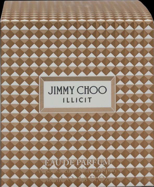 Actual product image Jimmy Choo illicite (Eau de parfum, 40 ml)