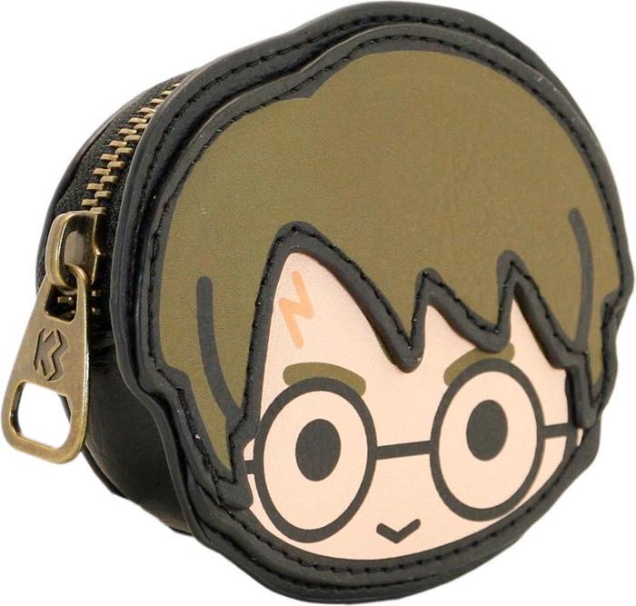 Image du produit Sombo Harry Potter Portemonnaie