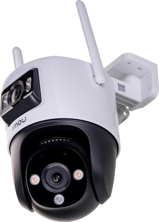 Produktbild Imou IPC-S7XP-8M0WED-0360B-IMOU (2304 x 1296 Pixels, 2880 x 1620 Pixels)