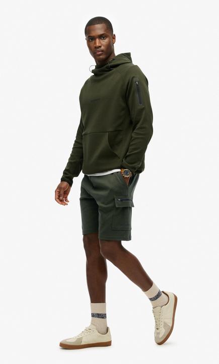 Immagine prodotto Superdry Funktions-Cargoshorts mit Logo (L)