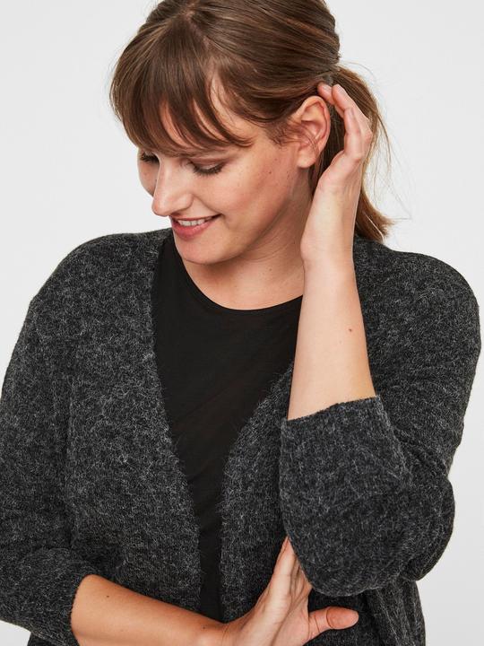 Actual product image Vero Moda Long open cardigan (S)