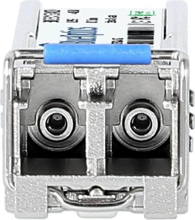 Immagine prodotto BlueOptics H3C SFP-GE-LH40-SM1310 compatibile con SFP BO05C13640D