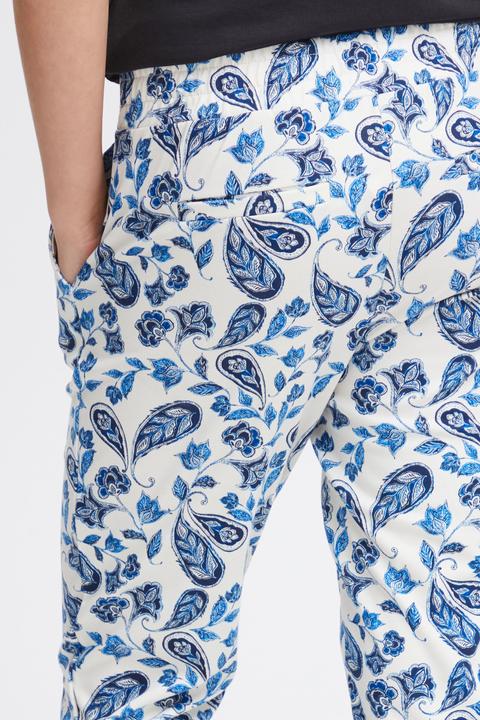 Actual product image Ichi IHKATE PRINT PA22 20120792 (M)