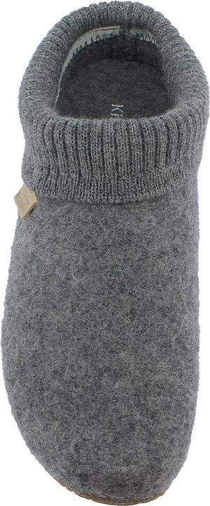 Actual product image Living Kitzbühel Virgin wool slipper (40)