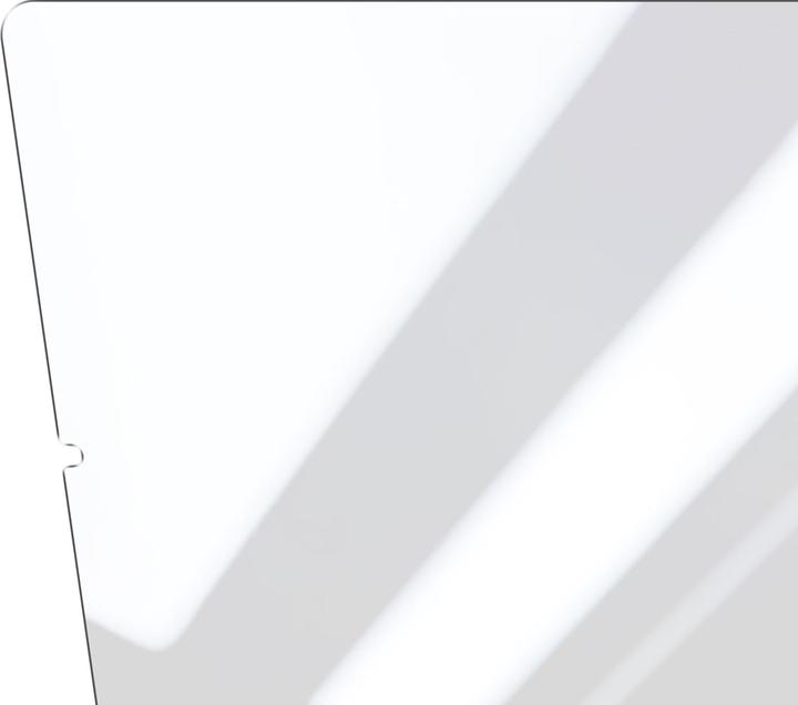 Image du produit Bestsuit Film de protection d'écran en verre de dureté 9H (1 pièce(s), Galaxy Tab S9 FE)