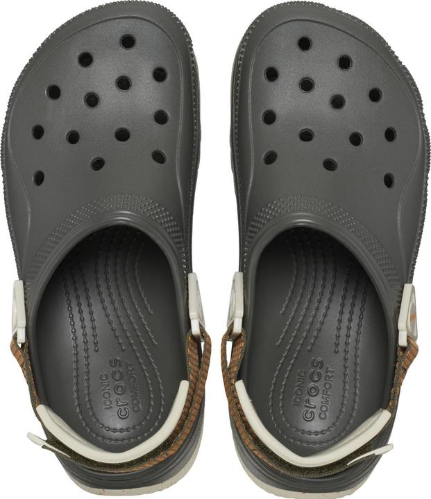 Immagine prodotto Crocs Zoccolo classico Hiker Xscape (39)