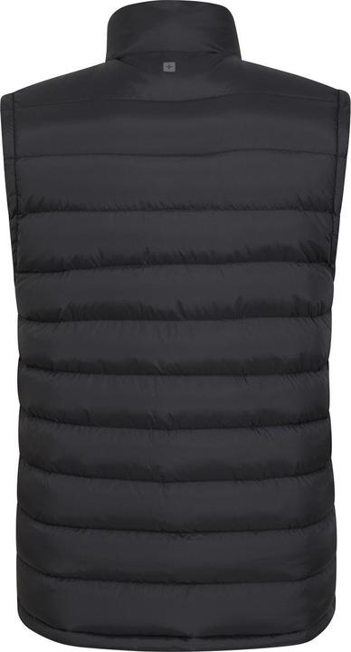 Image du produit Mountain Warehouse Gilet matelassé Seasons II pour hommes (4XL)