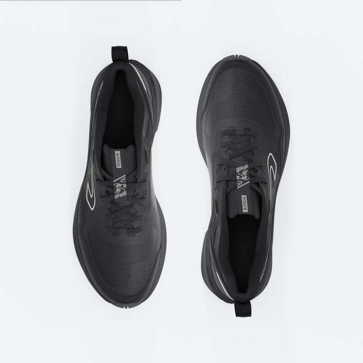 Image du produit Kalenji Laufschuhe Trailrunning Herren - JF 190 schwarz (47)
