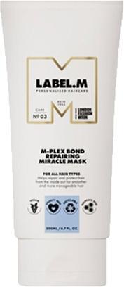 Label.M M-Plex Bond Repairing Miracle Mask 200 ml (200 ml)