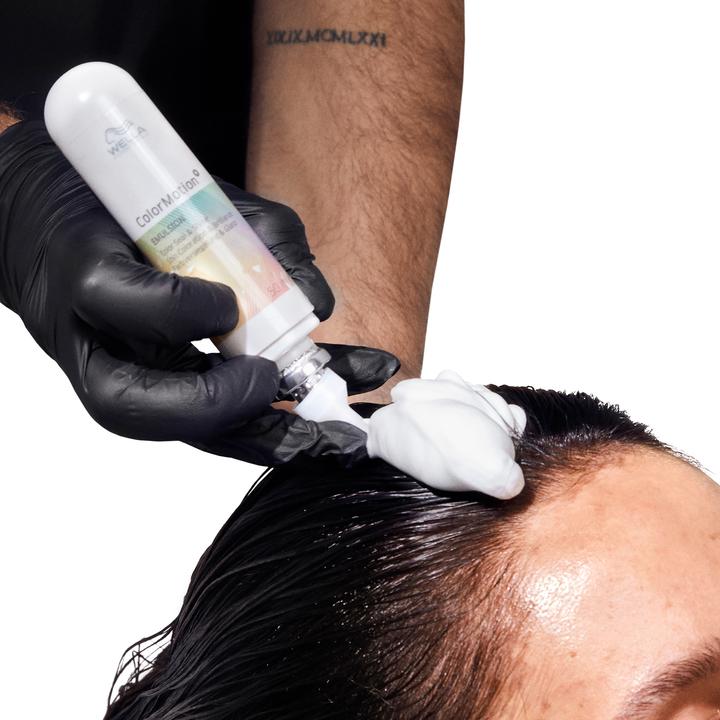 Immagine prodotto Wella ColourMotion+ Emulsione 50 ml (50 ml)