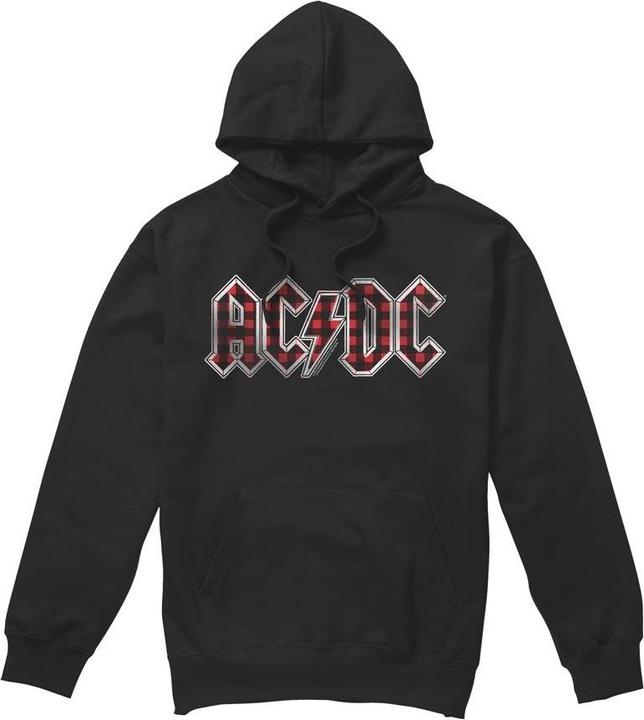 Produktbild AC/DC Kapuzenpullover (XL)