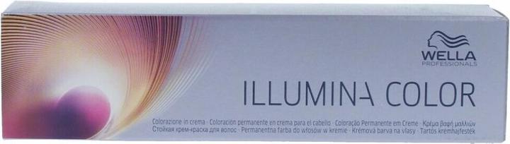 Produktbild Wella Illumina Color (6, 16)