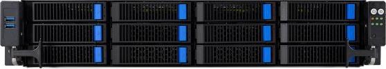 Image du produit ASUS RS720-E11-RS12U/10G2.6K/OG 90SF01Z1-M00270
