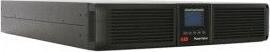 Actual product image ABB UPS system (3000 VA, 3000 W, Online double converter UPS)