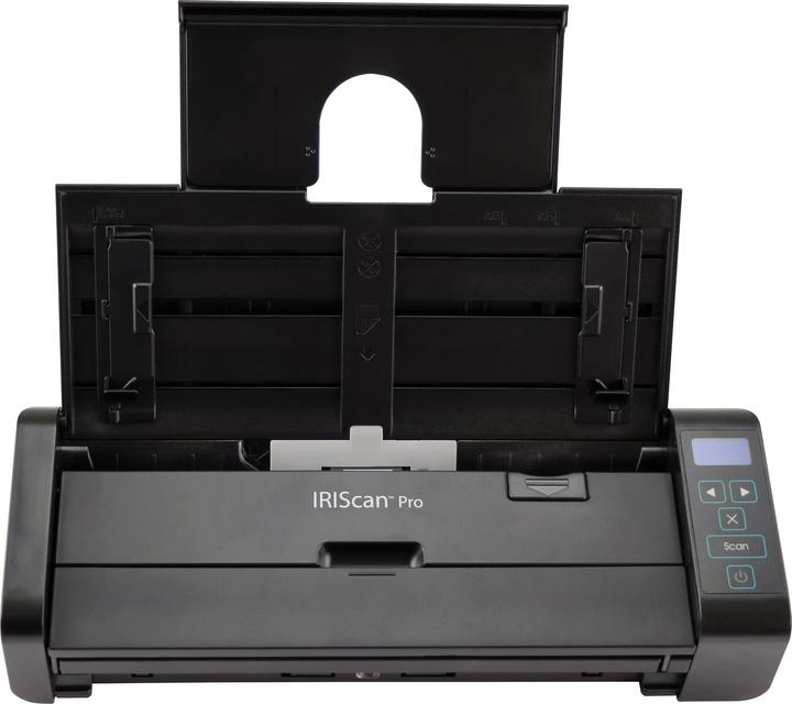 Iris IRISCan Pro 5 (USB)