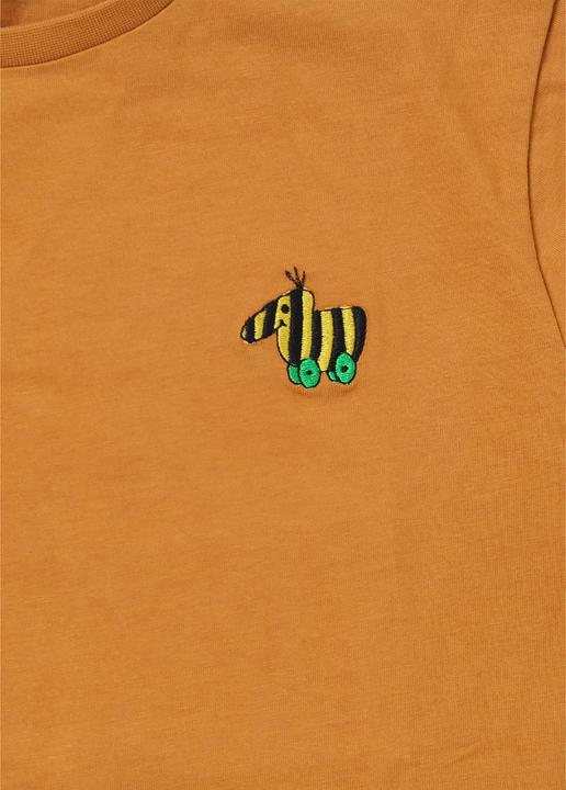 Actual product image Bavarian Caps Tiger Duck (M)