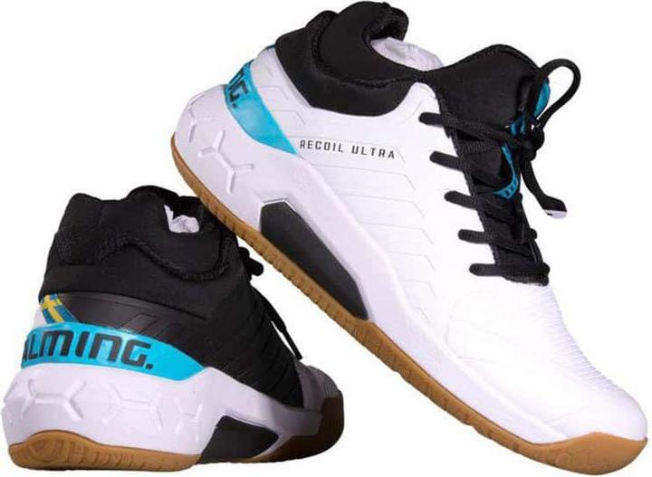 Actual product image Salming Recoil Ultra Mid Men (42 2/3)