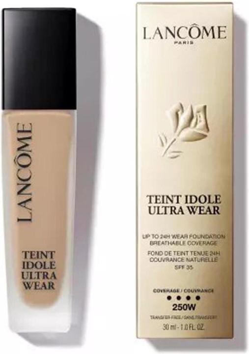 Lancôme Teint Idole Ultra Wear 250W (Camel)