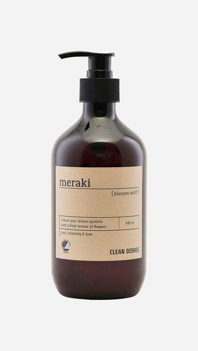 Produktbild Meraki Blossom breeze (Flüssig)