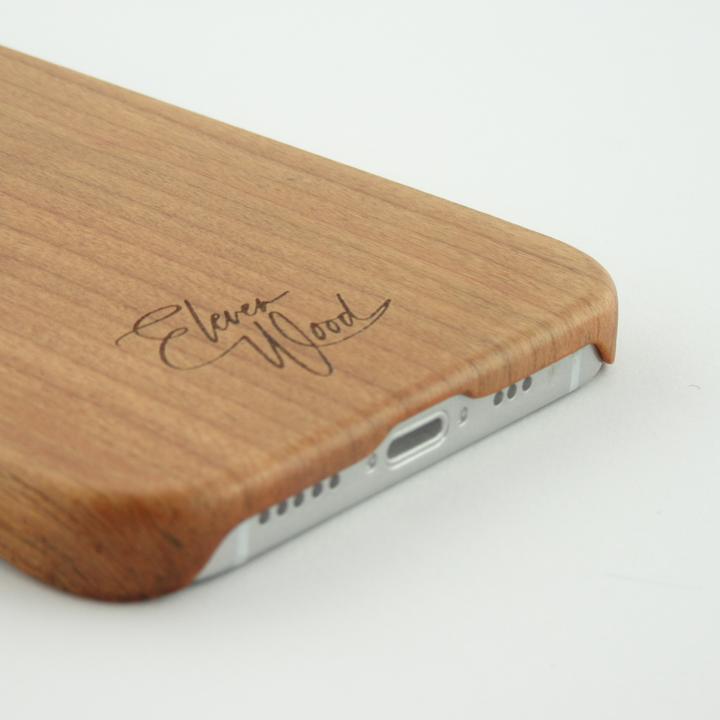 Produktbild Eleven Wood Hülle 100% Cherry (Apple iPhone 12)