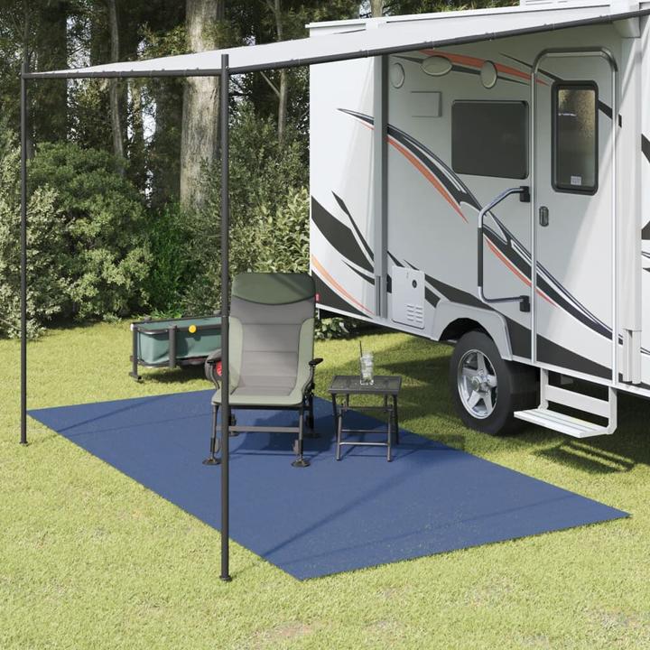 Image du produit VidaXL Tapis de camping