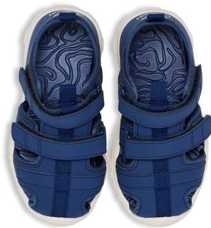 Actual product image hummel Sandal Velcro Infant (30)